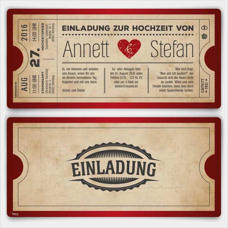 Eintrittskarten Drucken Vorlage Kostenlos Schön Geburtstagseinladungen Gestalten