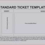 Eintrittskarten Selber Machen Vorlage Beste Spielkarten Vorlage Word Elegant 42 Modell Eintrittskarten