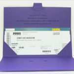 Eintrittskarten Selber Machen Vorlage Erstaunlich Die Besten 25 Konzertkarte Geschenk Ideen Auf Pinterest