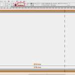 Eintrittskarten Selber Machen Vorlage Erstaunlich Indesign Tutorial Eintrittskarten Erstellen Saxoprint