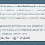 Einverständniserklärung Dsgvo Vorlage Beste Niedlich Datenschutzvereinbarung Vorlage Ideen