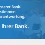 Einverständniserklärung Dsgvo Vorlage Großartig Vertreterwahl 2018 Genossenschaftsbank Unterallgäu Eg