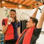 Einverständniserklärung Fitnessstudio Probetraining Vorlage Großartig Fitness Studio Im Kroko Fit