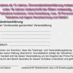 Einverständniserklärung Fitnessstudio Probetraining Vorlage Inspiration Erfreut Einverständniserklärung Für Kinder Galerie