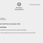 Einverständniserklärung Fotos Kindergarten Vorlage Bewundernswert Bob Dylan E Il Nobel è Subito Polemica