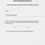 Einverständniserklärung Impfung Vorlage Best Of Coaching Führungsakademie