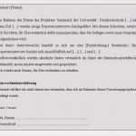 Einverständniserklärung Interview Vorlage Gut Experteninterview