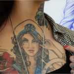 Einverständniserklärung Kino Vorlage Cinestar Cool Tattoos Zwischen Kunst Und Ärger Das Müssen Sie Wissen