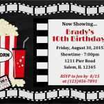 Einverständniserklärung Kino Vorlage Cinestar Schön Einladung Geburtstag Kino Vorlage