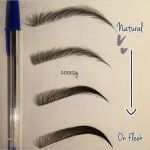 Einverständniserklärung Vorlage Permanent Make Up Erstaunlich Pin by Julia 💛 On Beauty ️ Pinterest