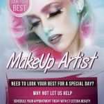 Einverständniserklärung Vorlage Permanent Make Up Luxus Pin by Alpha Graphs On Flyers Pinterest