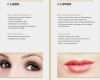 Einverständniserklärung Vorlage Permanent Make Up Süß Flyer Permanent Make Up