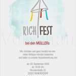 Einweihung Einladung Vorlage Best Of 12 Besten Richtfest Bilder Auf Pinterest