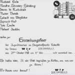 Einweihung Einladung Vorlage Gut Einladung Kindergeburtstag Vorlage Kostenlos