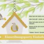 Einweihungsparty Einladung Vorlage Neu Einweihungsparty Einladung Selber Machen Sprüche Und