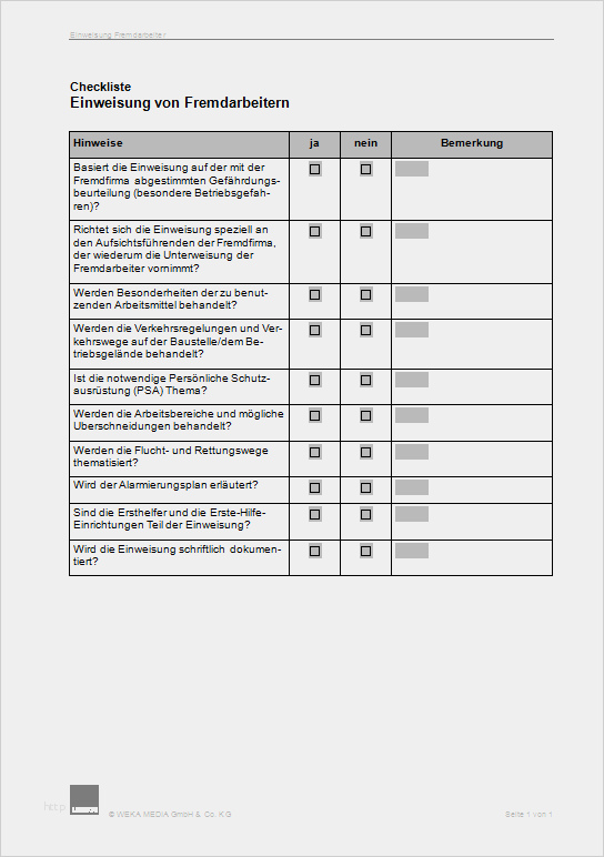 Einweisung Medizinprodukte Vorlage Bewundernswert Einweisung Von Fremdarbeitern
