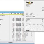 Einzahlungsschein Schweiz Vorlage Angenehm Einfaches Faktura software Der Rechnungs Generator Von