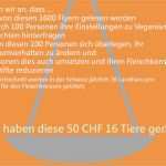 Einzahlungsschein Schweiz Vorlage Inspiration Spenden Vegane Gesellschaft Schweiz