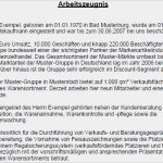 Einzelhandelskaufmann Bewerbung Vorlage Schön Arbeitszeugnis Sehr Gut Einzelhandelskaufmann Vorlage