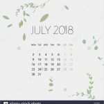 Einzellieferantenerklärung 2018 Vorlage Einzigartig Design Floral Vorlage Kalender 2018 Drucken Vorlage