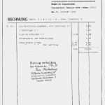 Einzelunternehmen Rechnung Vorlage Wunderbar Haustechnik Vesterling Handwerksbetrieb Hannover Kirchrode