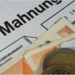 Einzelunternehmer Rechnung Vorlage Elegant Mahnung Schreiben Schnell Und Effizient