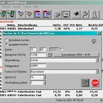 Einzelunternehmer Rechnung Vorlage Genial software Für Steuererklärung Download Kostenlos Freeware