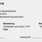 Einzelunternehmer Rechnung Vorlage Großartig Abrechnung Kilometergeld Vorlage formular F R