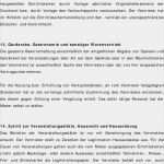 Einzug Lebenspartner Genehmigung Vermieter Vorlage Neu Allgemeine Mietvertragsbedingungen Pdf