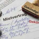 Einzugsermächtigung Kündigen Vorlage Gut Wohnungskündigung Vorlagen Wegen Schimmel