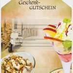 Eis Gutschein Vorlage Beste Gutschein Ital Eis 2 Geschenk Gutscheine