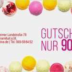 Eis Gutschein Vorlage Erstaunlich Eis Christina Frankfurt Spadotto Gmbh