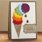 Eis Gutschein Vorlage Fabelhaft Einladung Zu Einem Eis • Stempelwiese