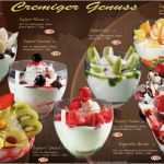 Eiskarten Vorlagen Kostenlos Wunderbar Urlaubskarte – Cafe Deutsch