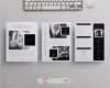 Electronic Press Kit Vorlage Angenehm Drei Seiten Mediadaten Vorlage Press Kit Vorlage