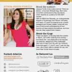 Electronic Press Kit Vorlage Erstaunlich Author Book Electronic Press Kit