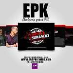 Electronic Press Kit Vorlage Genial Graphicwind