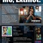 Electronic Press Kit Vorlage Großartig Electronic Press Kit