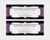 Elegante Powerpoint Vorlagen Angenehm Partyeinladung Design "violettes Band" Fice Templates