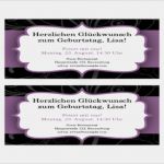 Elegante Powerpoint Vorlagen Angenehm Partyeinladung Design &quot;violettes Band&quot; Fice Templates