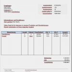 Elektriker Angebot Vorlage Cool Kostenlose Angebotsvorlage In Word Mit Anleitung Zervant