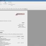 Elektriker Angebot Vorlage Süß Maler