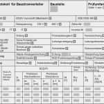Elektro Prüfprotokoll Vorlage Erstaunlich Notwendige Prüfungen An Baustromverteilern