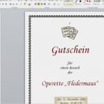 Elektro Prüfprotokoll Vorlage Süß Gutschein Vorlagen Für Word 2007 Gutschein Elektro