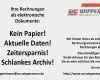 Elektronischer Rechnungsversand Vorlage Süß Die Elektronische Rechnung Ws Wippermann