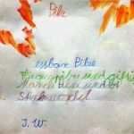 Elfchen Herbst Vorlage Angenehm „herbst – Elfchen“