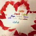 Elfchen Herbst Vorlage Erstaunlich „herbst – Elfchen“