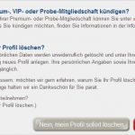 Elitepartner Kündigung Vorlage Inspiration Elitepartner Kündigung so Kündigen Sie Bei Elitepartner