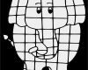 Elmar Elefant Vorlage Best Of Catch Em Early Elmer the Patchwork Elephant