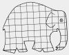 Elmar Elefant Vorlage Best Of Elmer Coloring Page